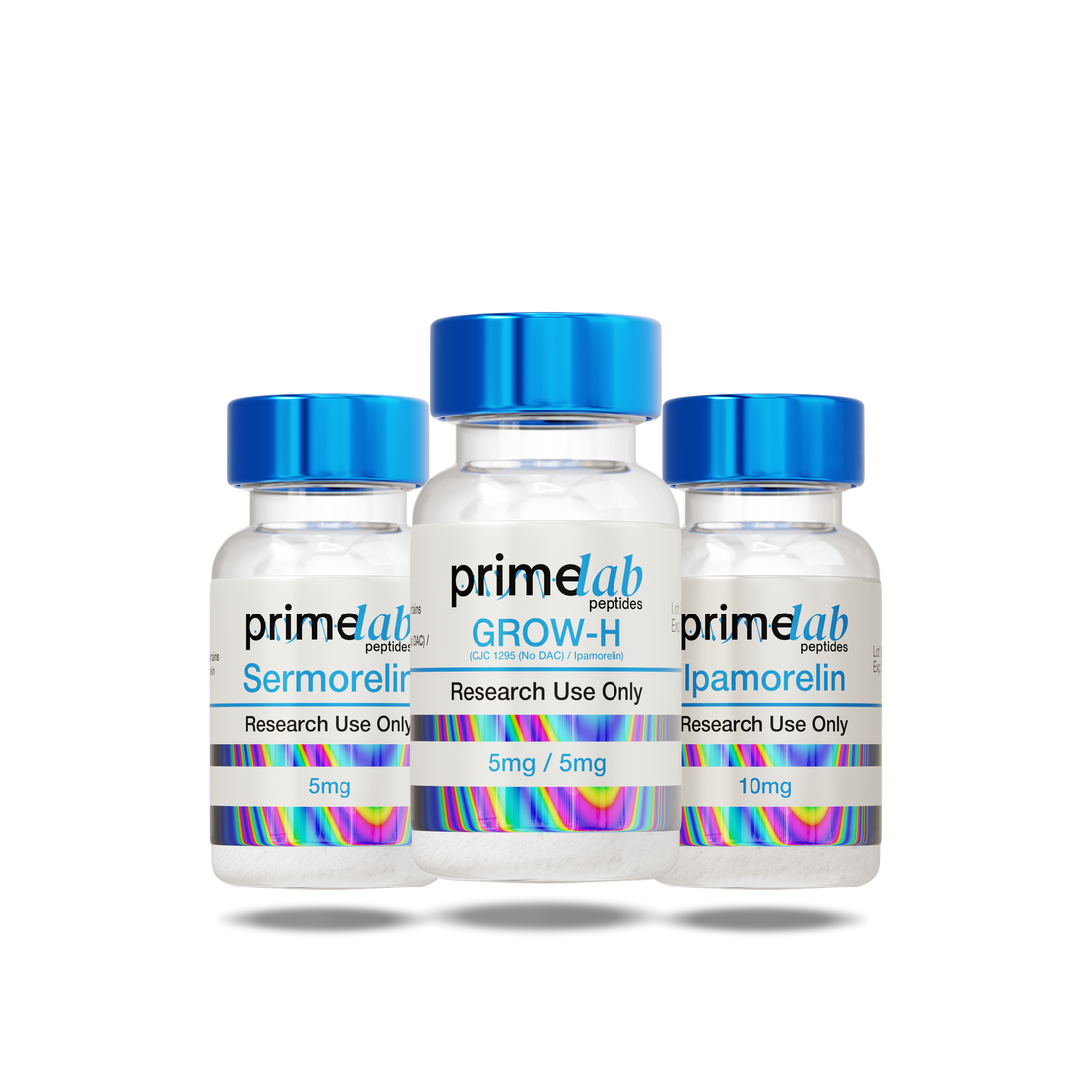 Surge Bundle research vials