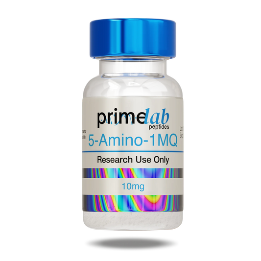 5-Amino-1MQ – 10mg