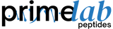 Prime Lab Peptides logo