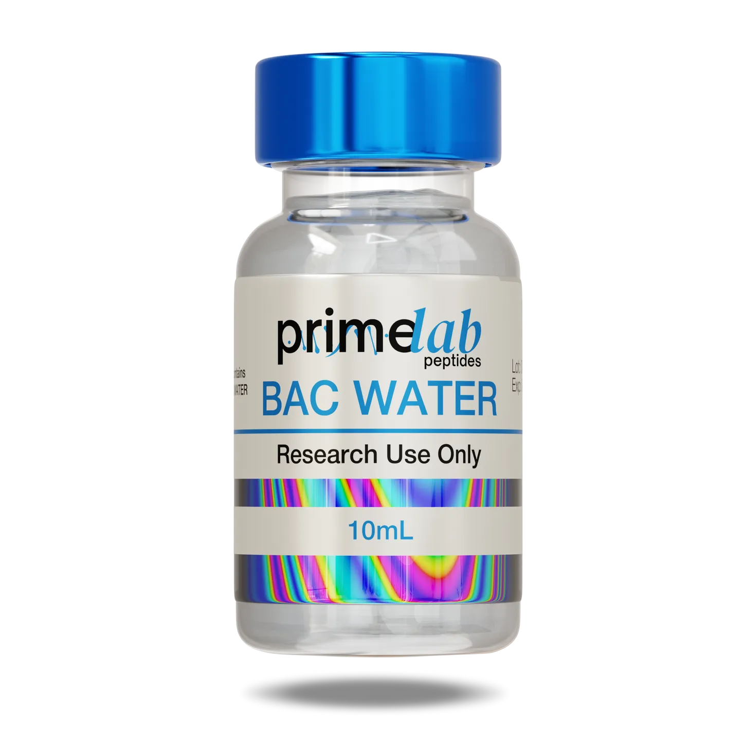 Bac Water – 10ml
