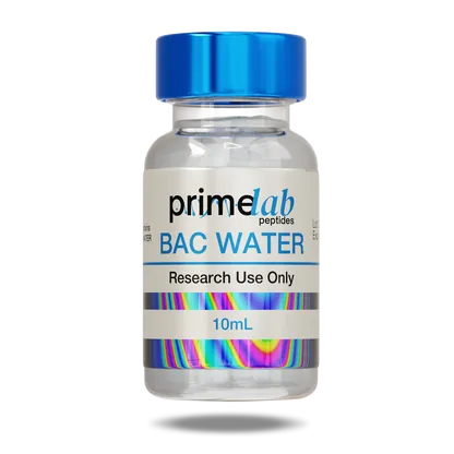 Bac Water – 10ml