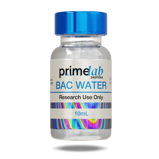 Bac Water – 10ml