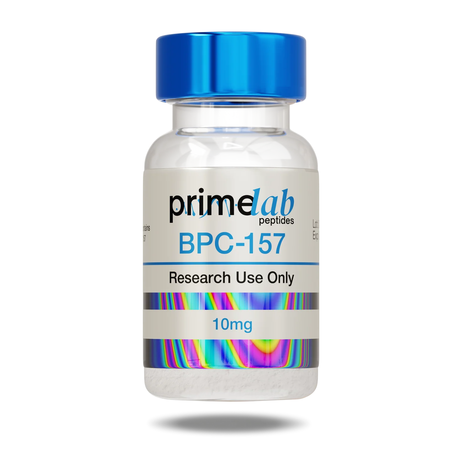 BPC-157 – 10mg