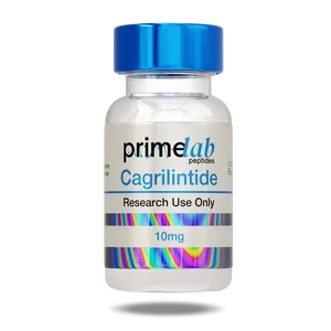 Cagrilintide – 10mg