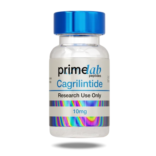 Cagrilintide – 10mg