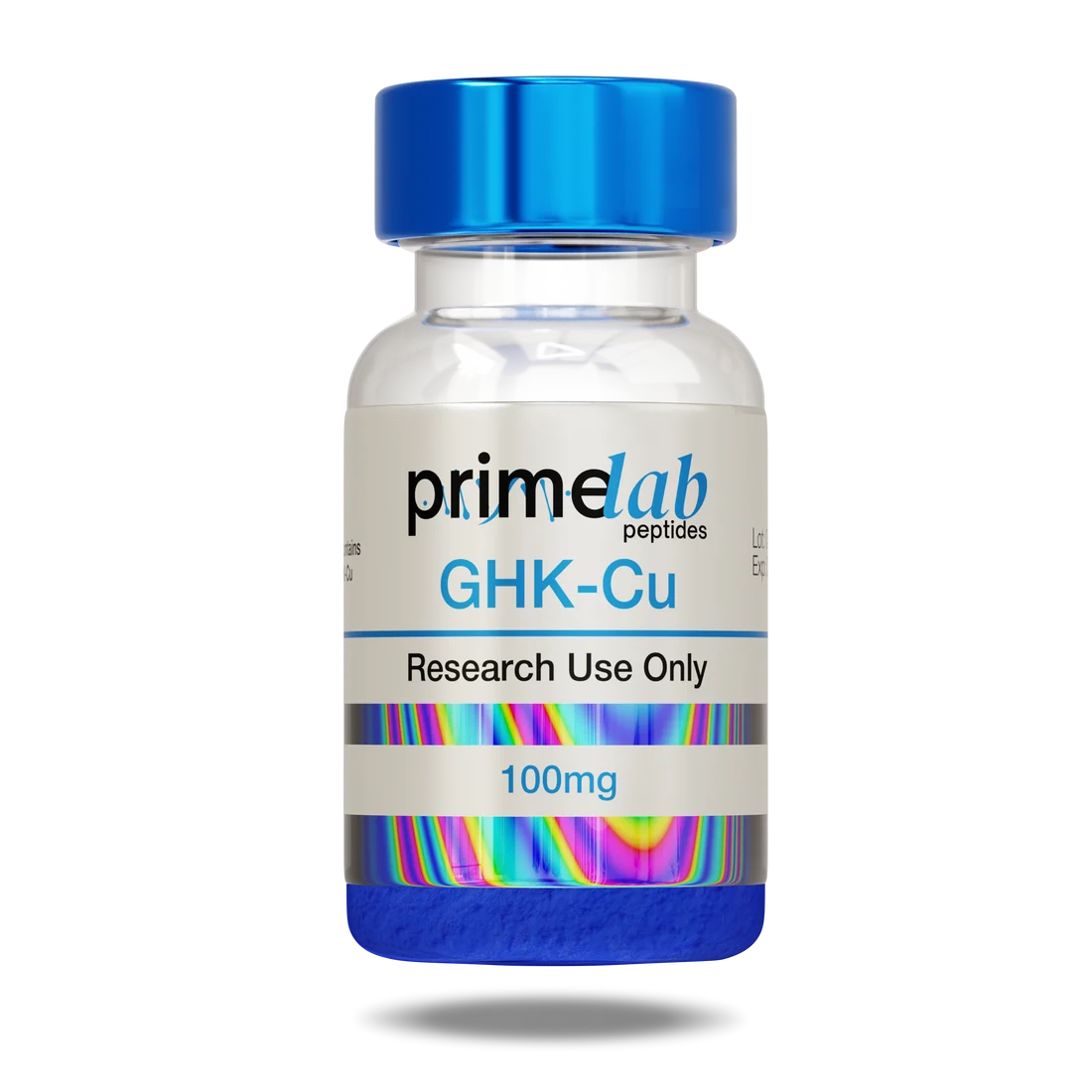 Research vial