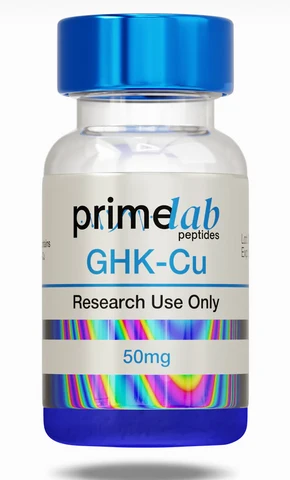 What Does GHK-Cu Do for Skin Health, Wrinkle Reduction, and Collagen Synthesis?