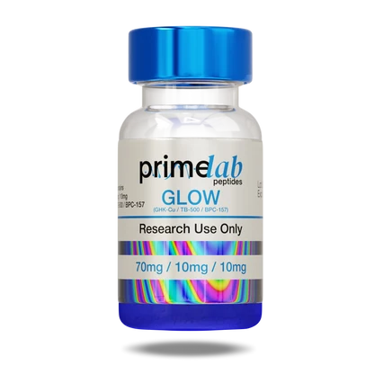 Glow – 70mg
