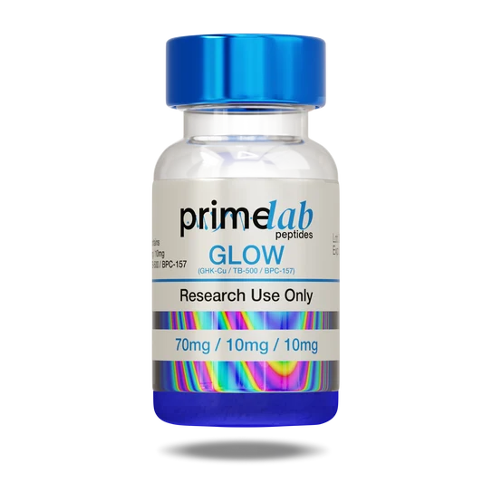 Glow – 70mg