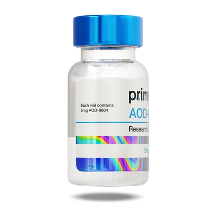 AOD-9604 – 5mg — view 2