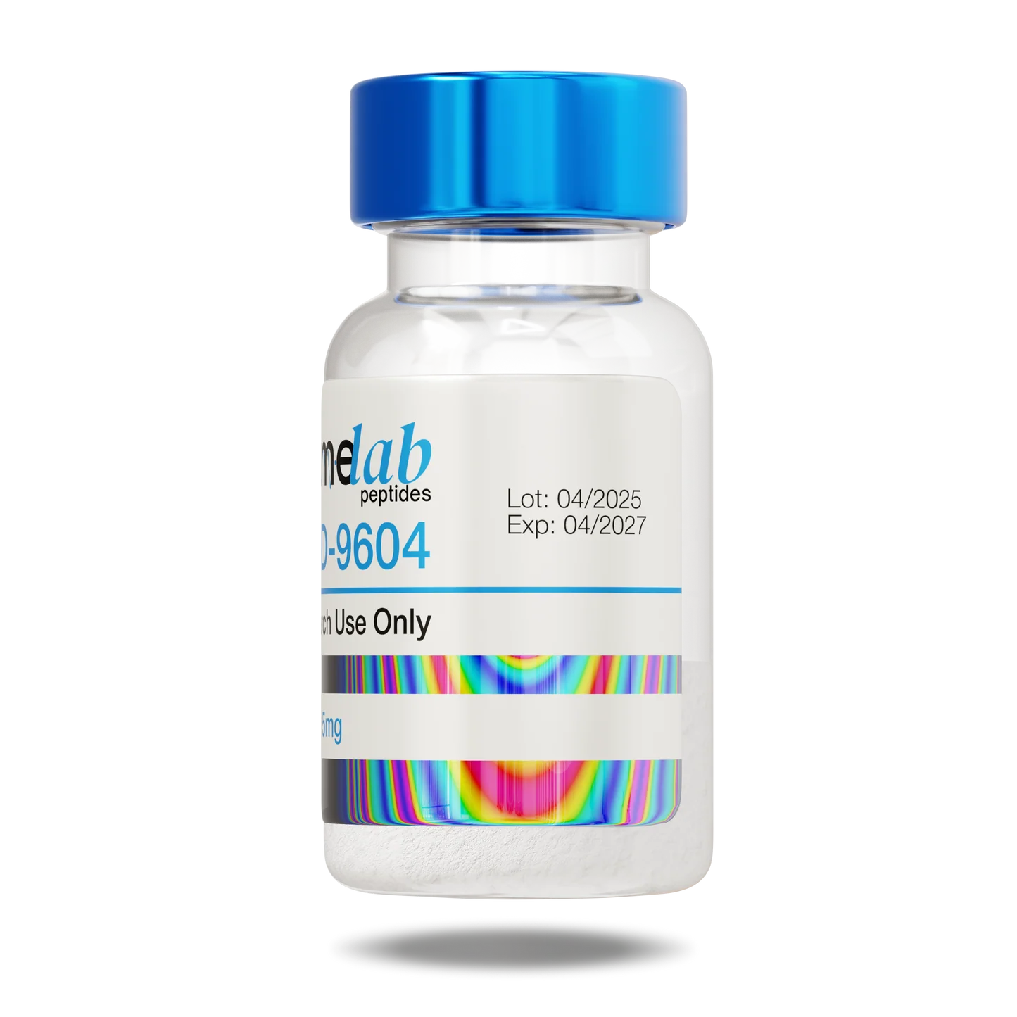 AOD-9604 – 5mg — view 3
