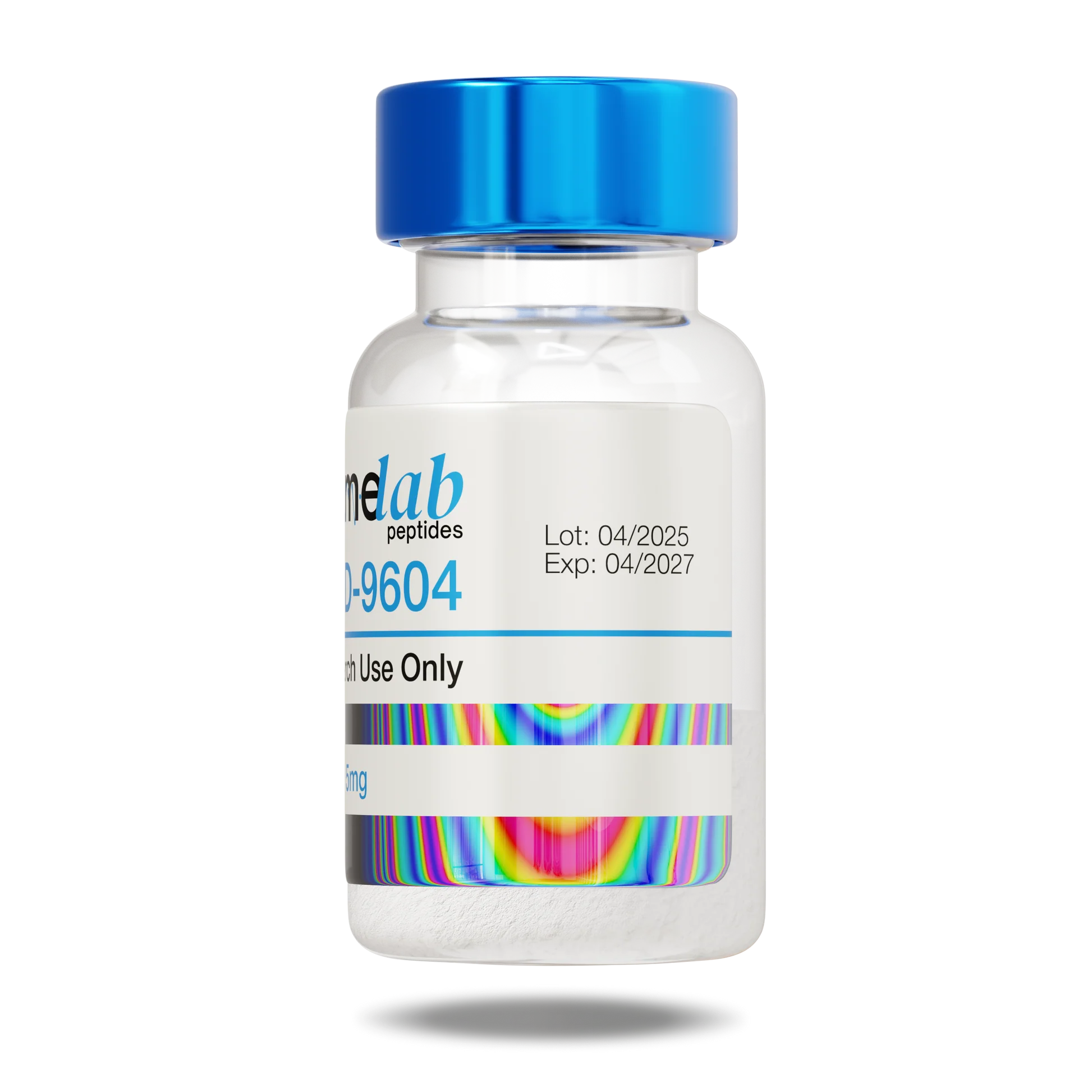 AOD-9604 – 5mg — view 3