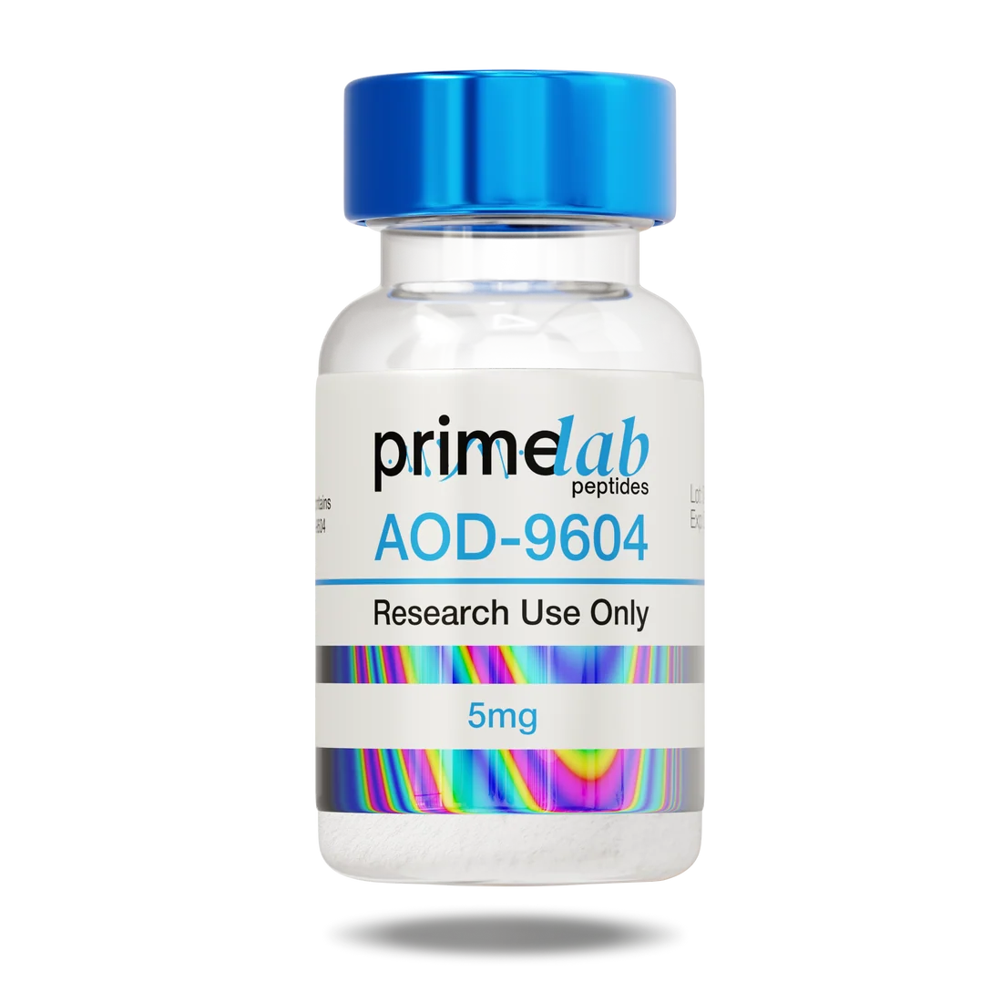 Research vial