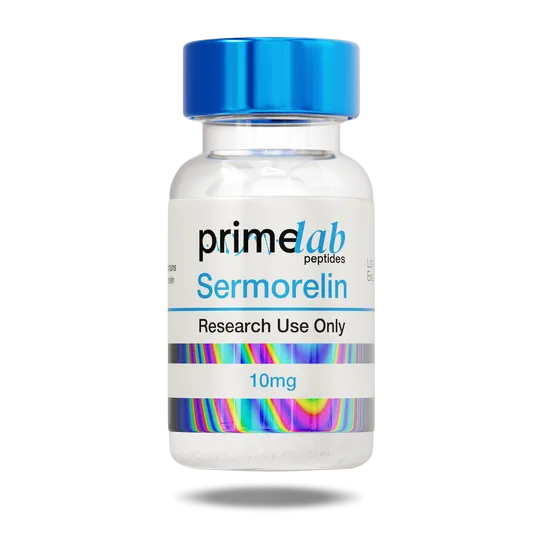 Sermorelin — 10mg