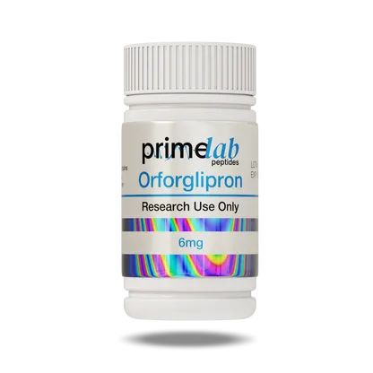 Orforglipron – 6mg
