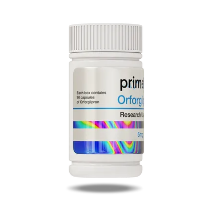 Orforglipron – 6mg — view 2