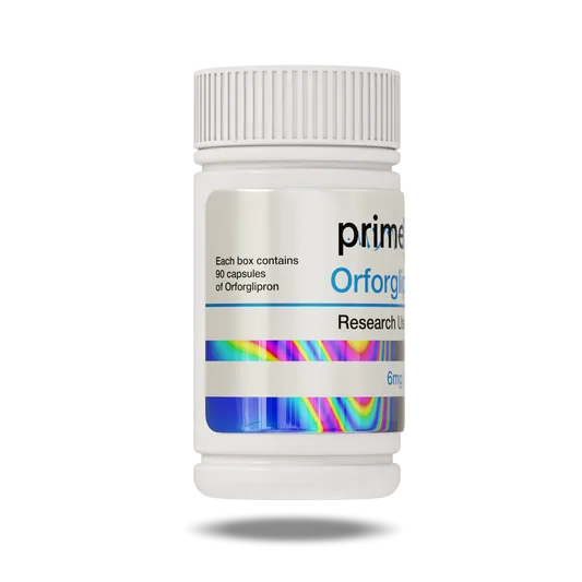 Orforglipron – 6mg — view 2