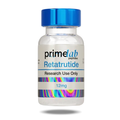Retatrutide – 12mg