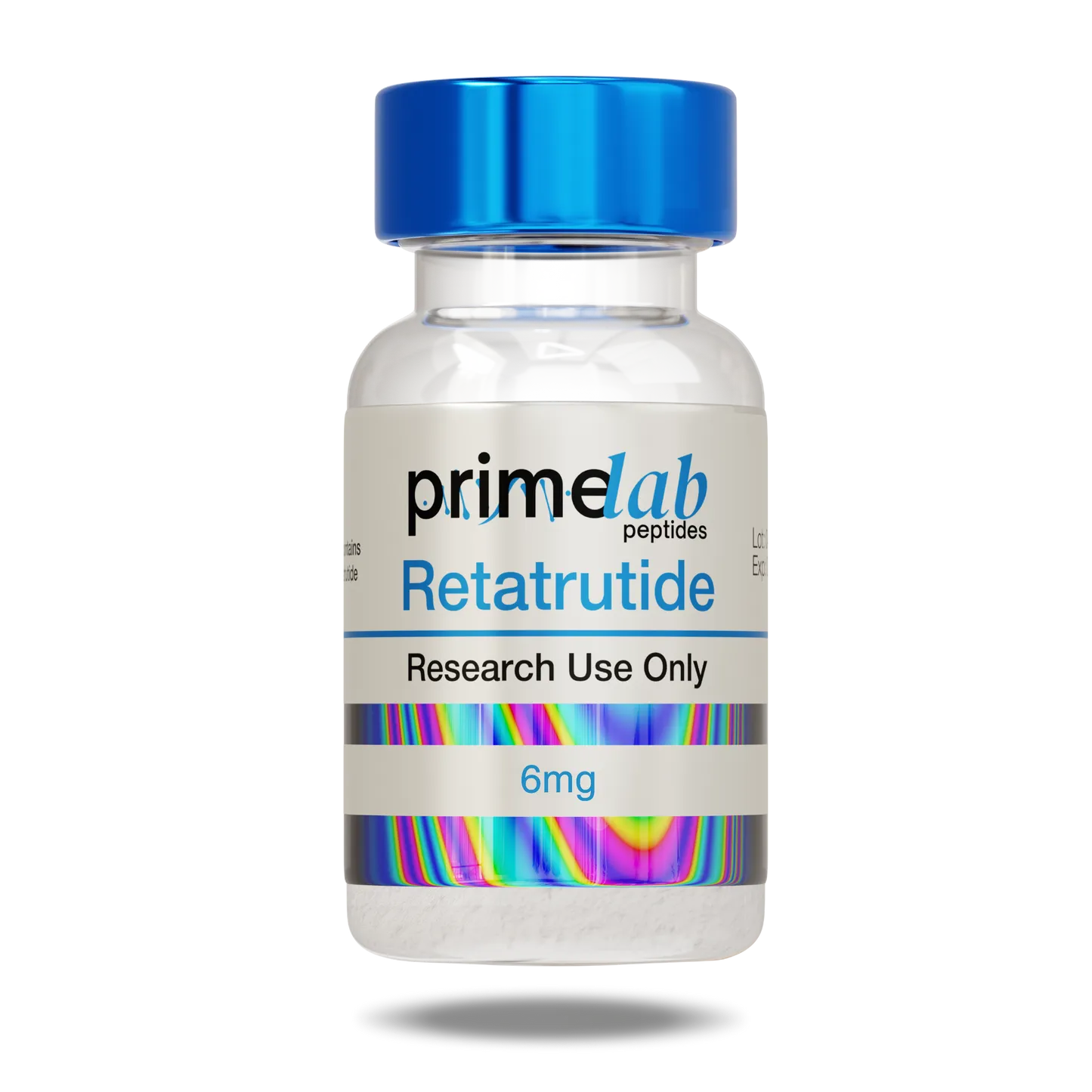 Retatrutide – 6mg