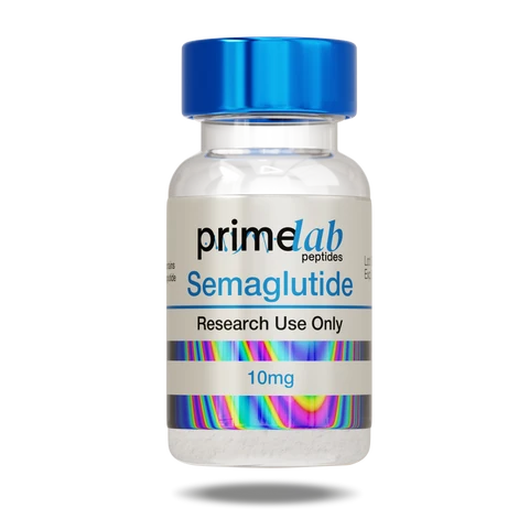 Semaglutide 10mg