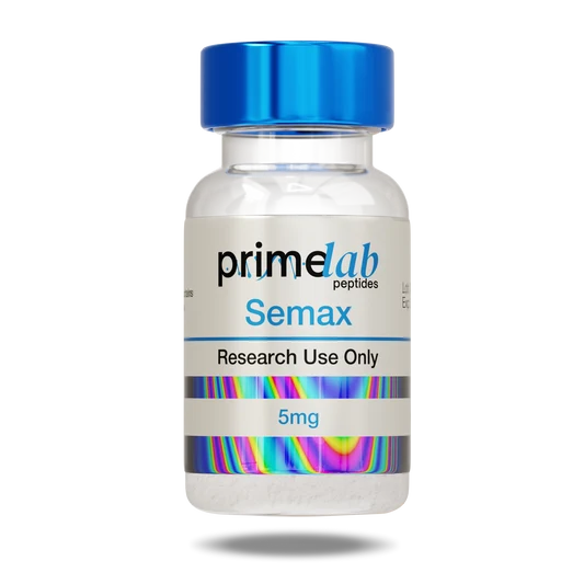 Semax – 5mg
