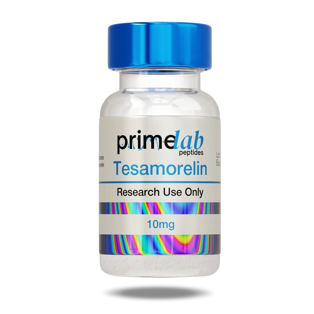 Research vial