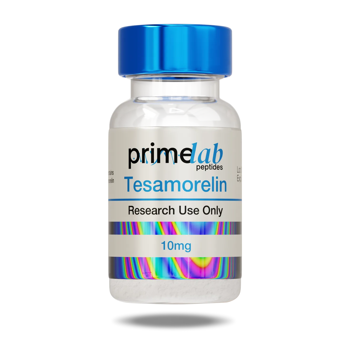 Tesamorelin – 10mg