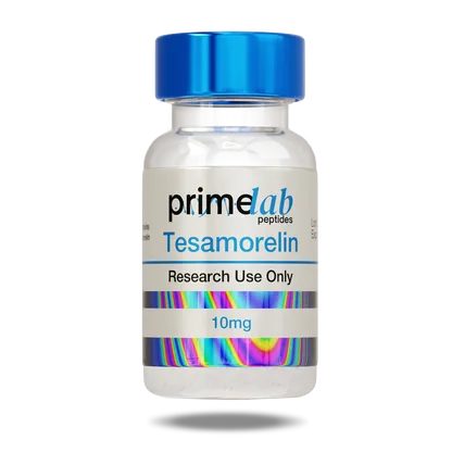 Tesamorelin – 10mg