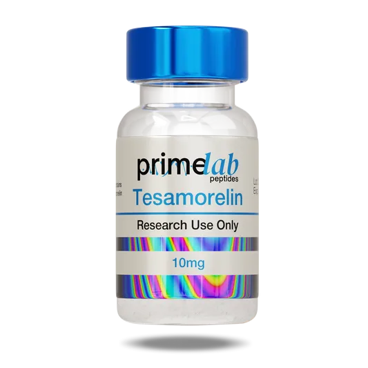 Tesamorelin – 10mg