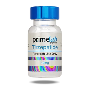 Tirzepatide – 10mg