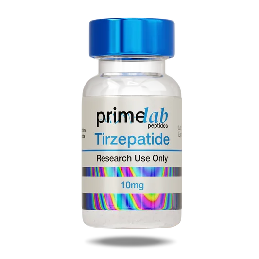 Tirzepatide – 10mg
