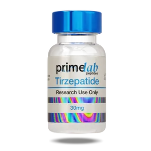 Tirzepatide – 30mg