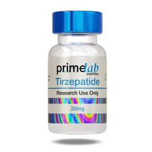Tirzepatide – 30mg (10 Vials)