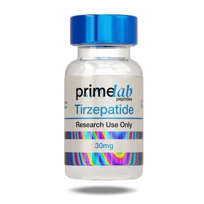 Tirzepatide – 30mg