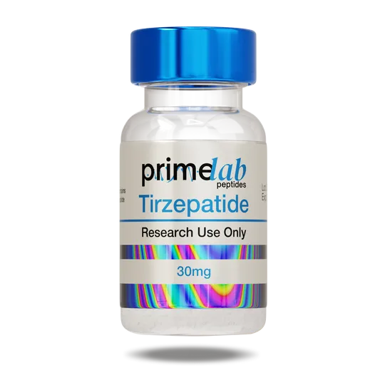 Tirzepatide – 30mg