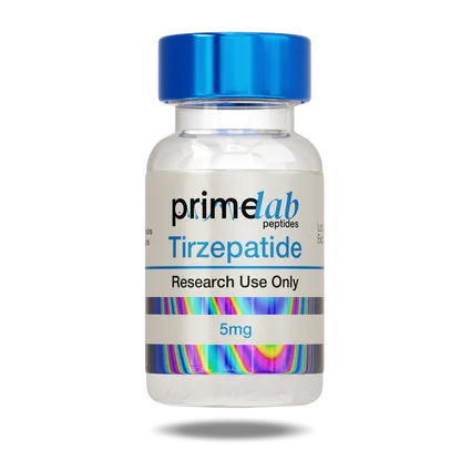 Tirzepatide – 5mg