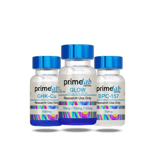GLOW MAX Bundle