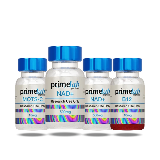 MITOFUEL Bundle