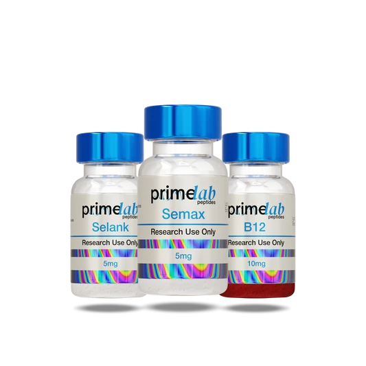 CLARITY Bundle