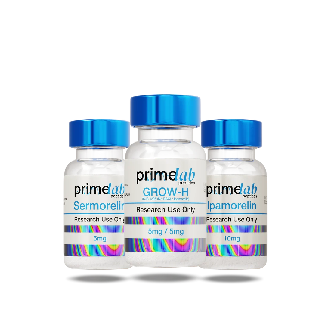 Surge Bundle research vials