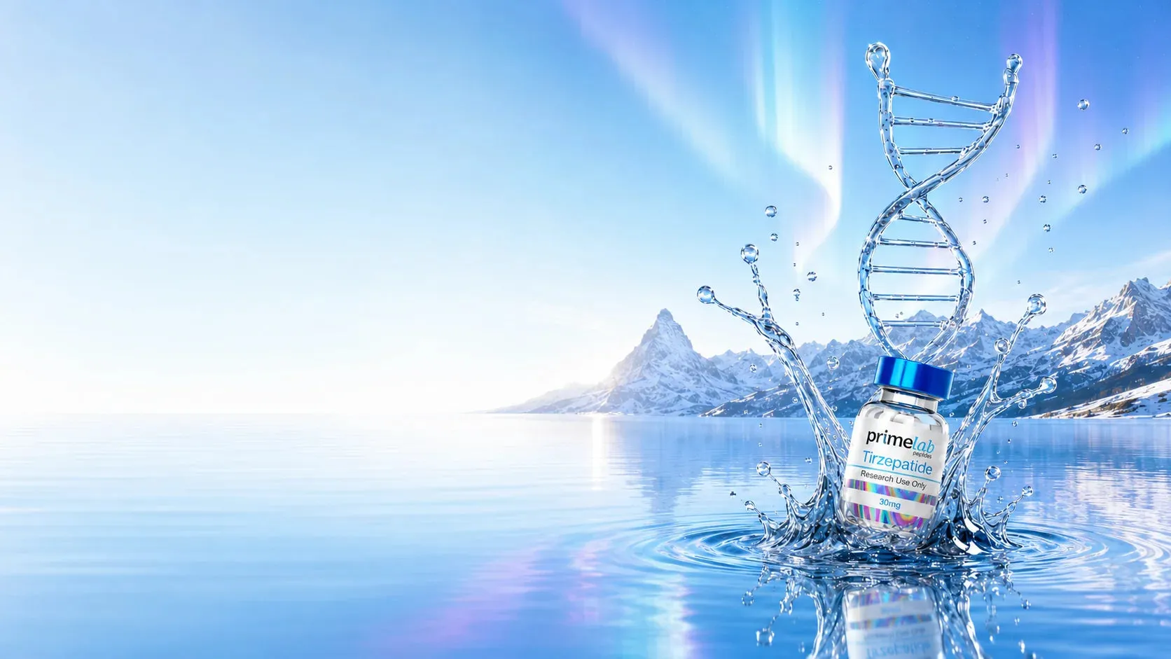 Prime Lab Peptides