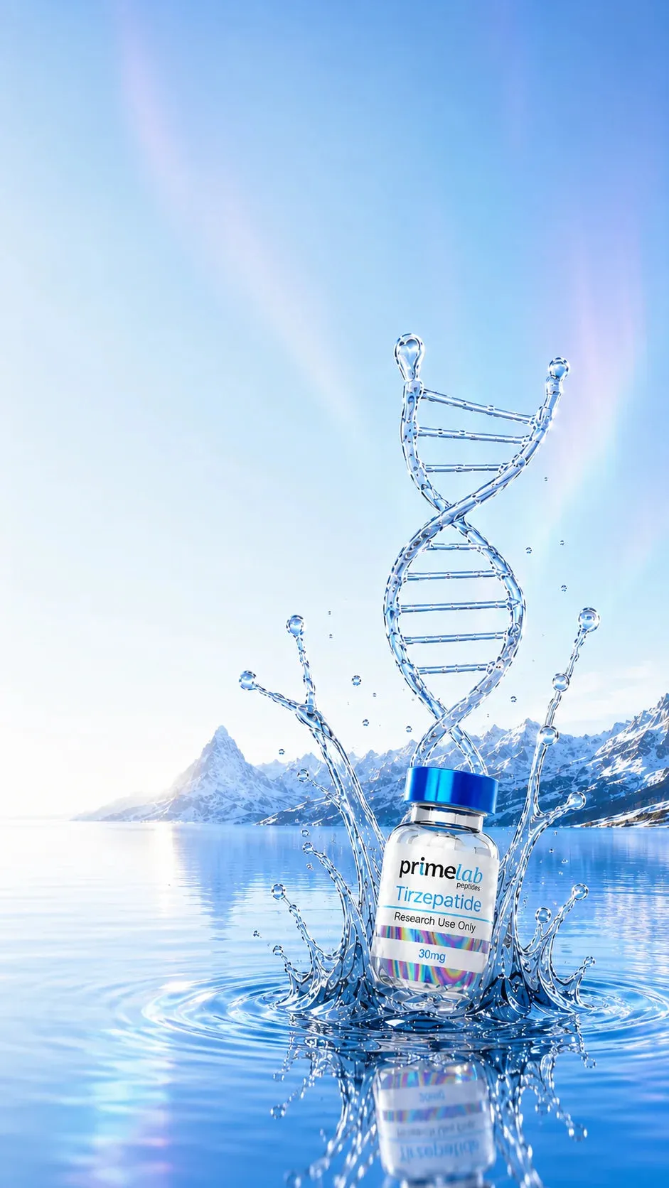 Prime Lab Peptides