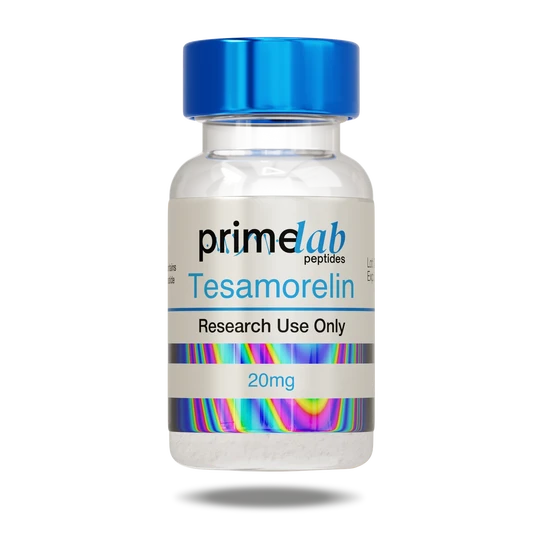 Tesamorelin – 20mg